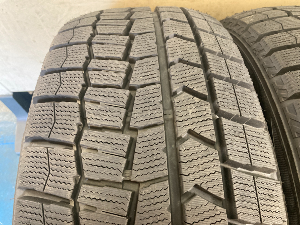 2022年製 ヨコハマ 195/65R15 91Q iceGUARD iG60 スタッドレス